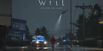 WILL: Follow The Light