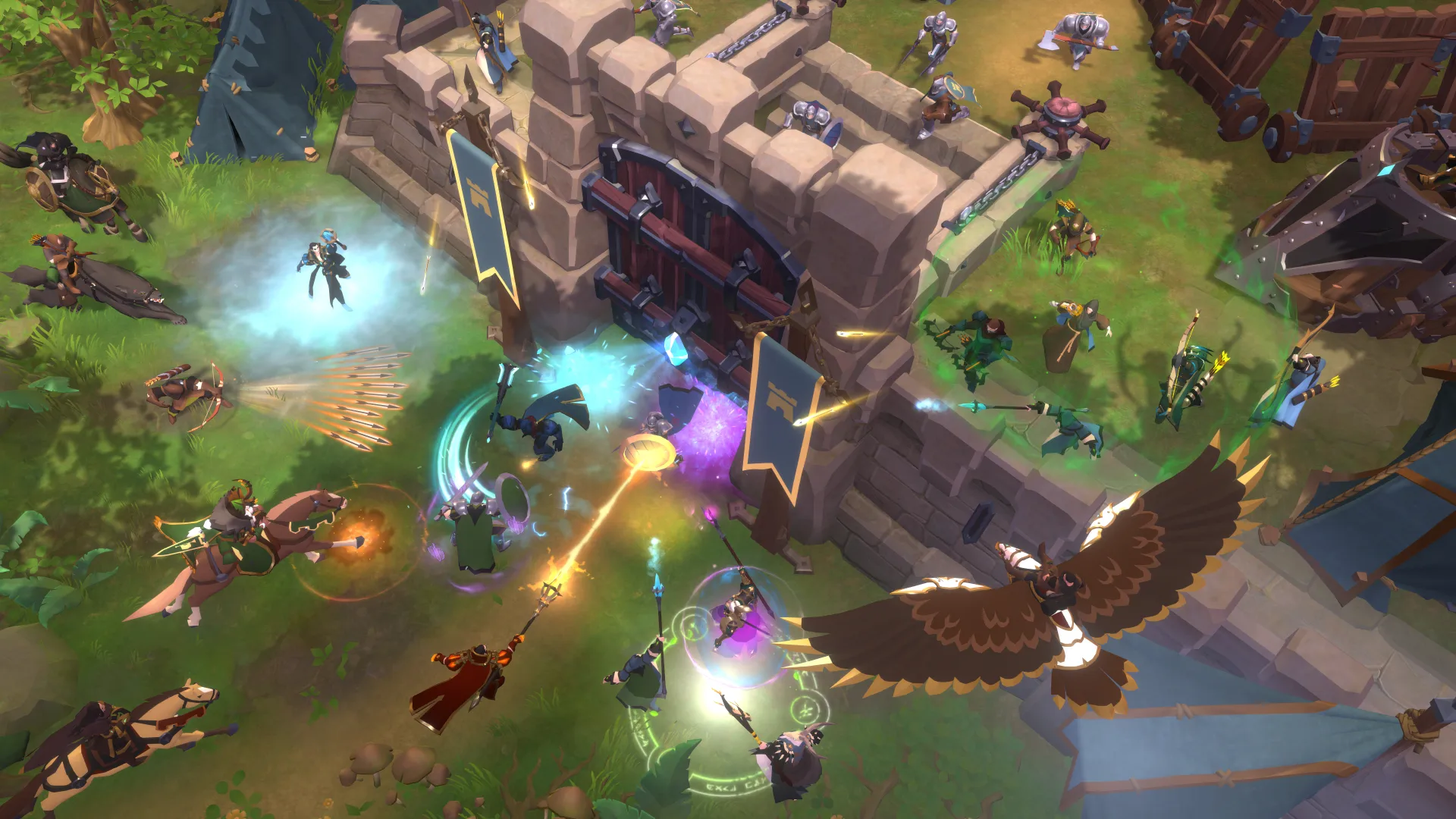 Albion Online