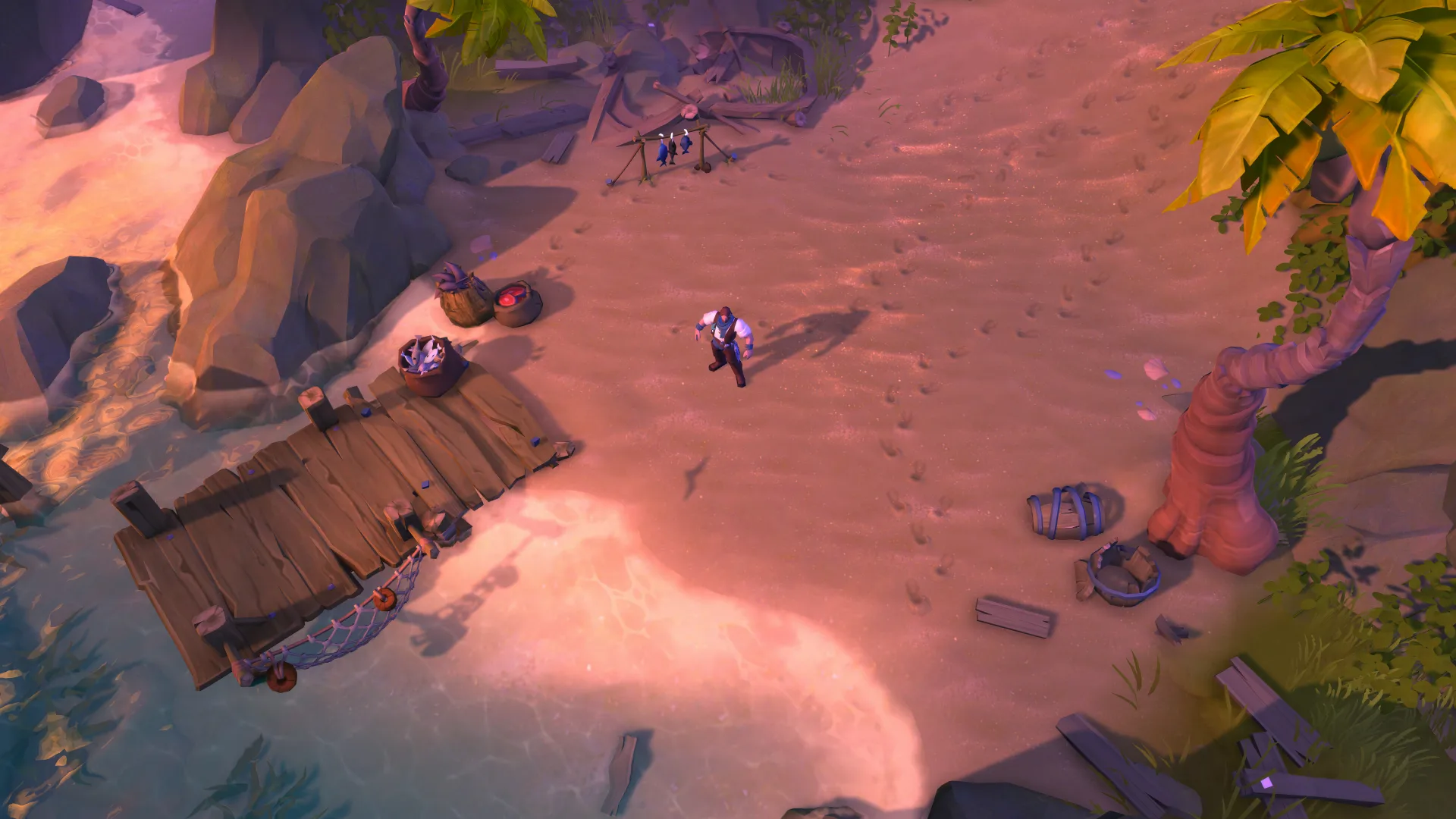 Albion Online