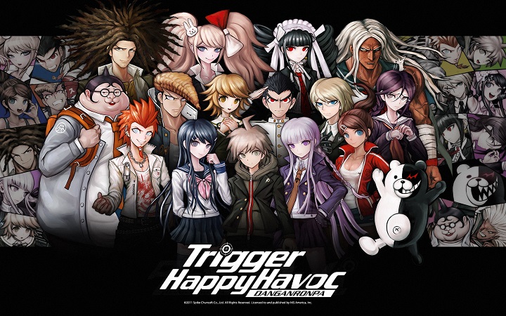 Spike Chunsoft Sale