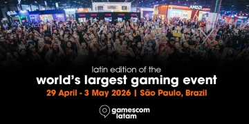 gamescom