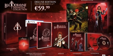 BloodRayne: Definitive Collection