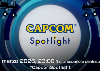 Capcom Spotlight 2026