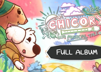 Chicory: A Musical Tale Remix