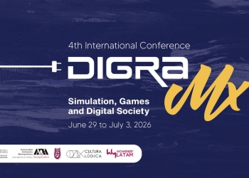 DiGRA MX 2026