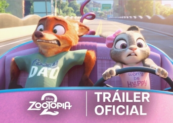 Zootopia 2