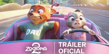 Zootopia 2