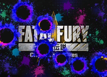 Fatal Fury: City of the Wolves
