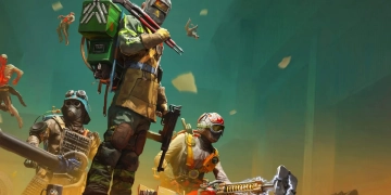 Firebreak