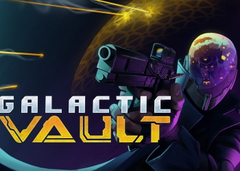 Galactic Vault