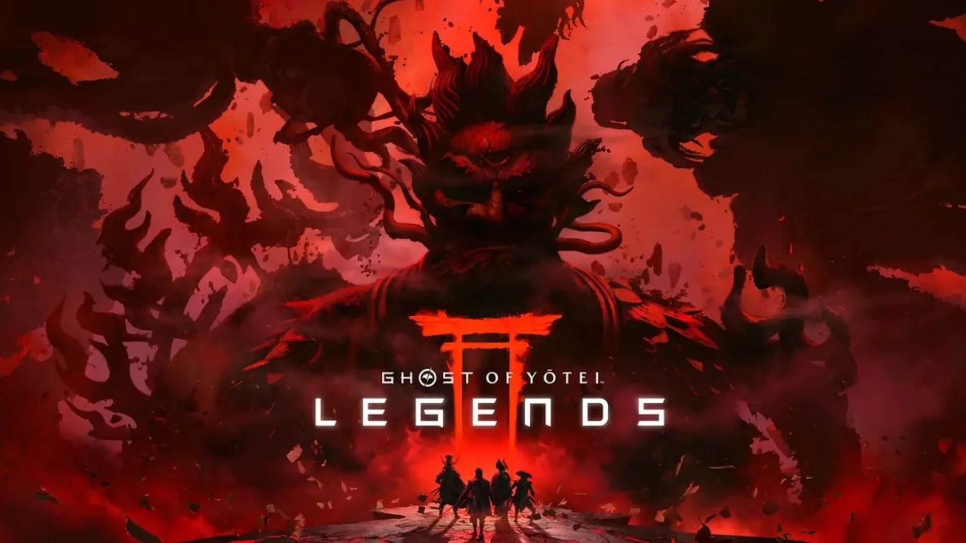 Ghost of Yotei Legends