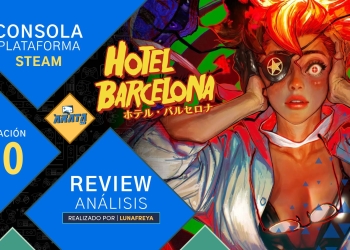 Hotel Barcelona