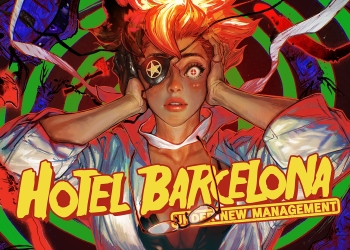 Hotel Barcelona “Under New Management”