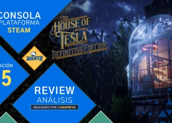 The House of Tesla: Definitive Edition