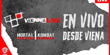 Mortal Kombat