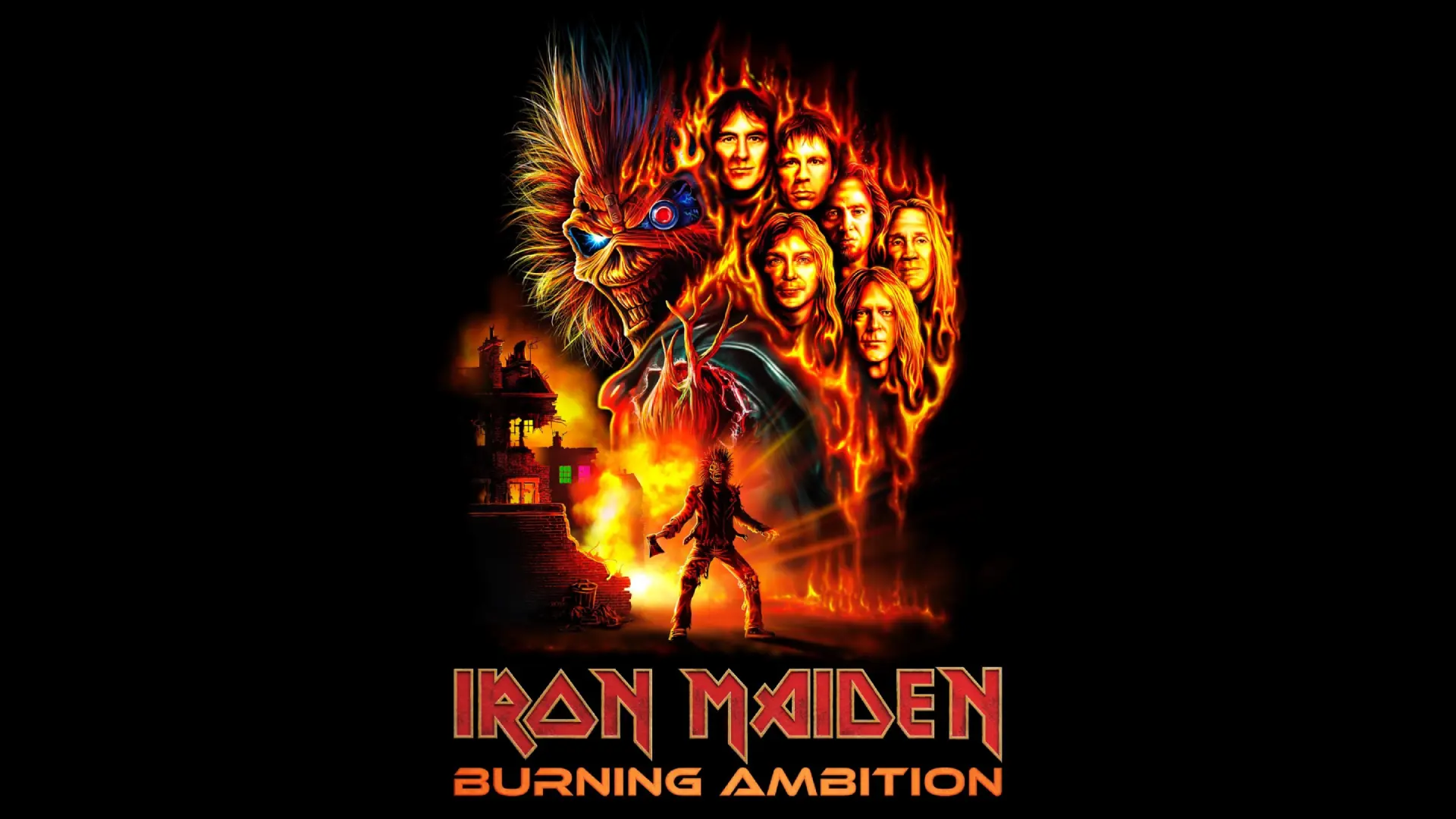 Iron Maiden