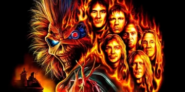 Iron Maiden