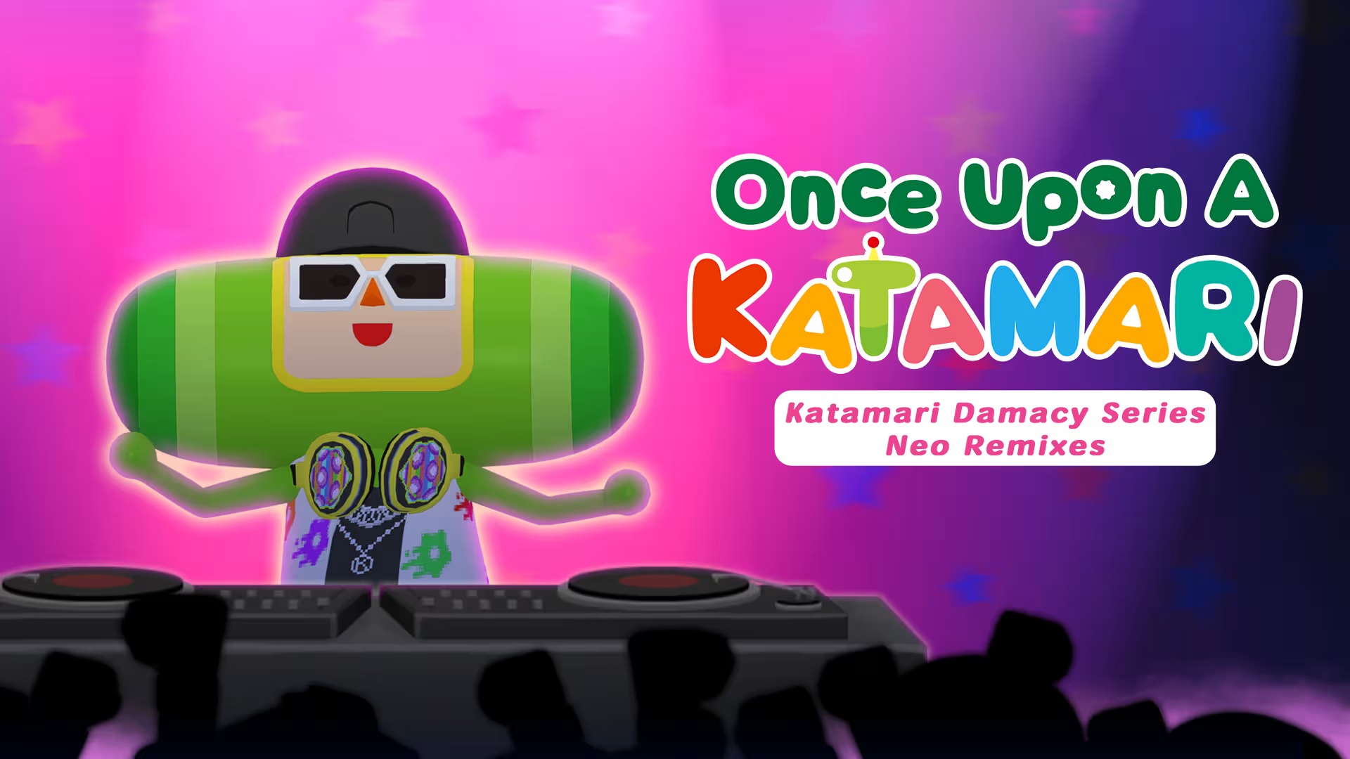 NEO Remixes