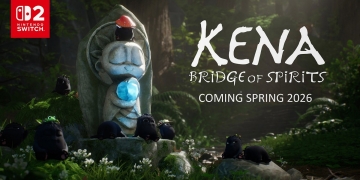 Kena: Bridge of Spirits