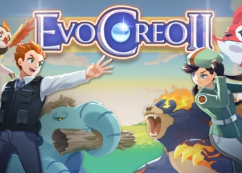 EvoCreo 2