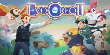 EvoCreo 2
