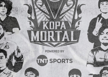 Kopa Mortal
