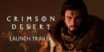 crimson desert