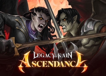 Legacy of Kain: Ascendance