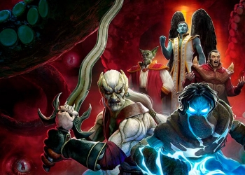 Legacy of Kain: Defiance Remastered