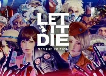 Let It Die: Inferno
