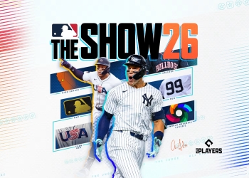 MLB The Show 26