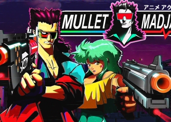 MULLET MADJACK