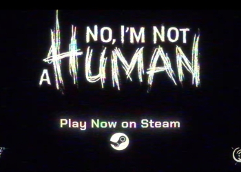 No, I’m not a Human