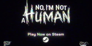 No, I’m not a Human
