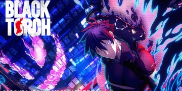 BLACK TORCH