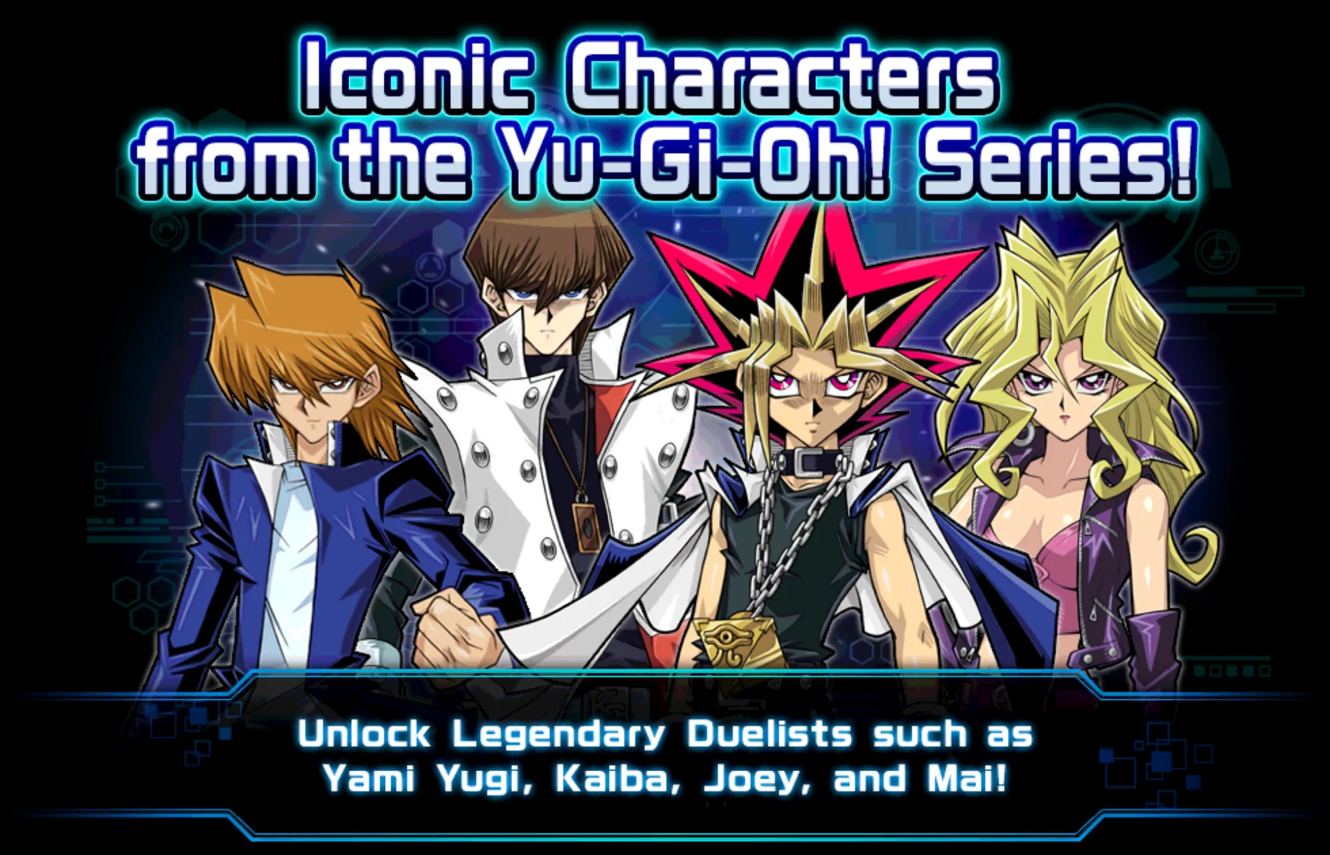 Yu-Gi-Oh