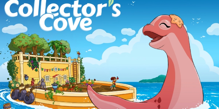 Collector's Cove