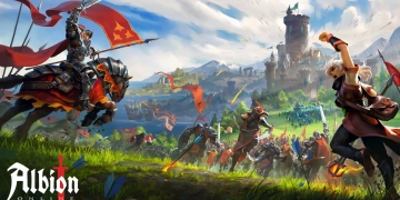 Albion Online