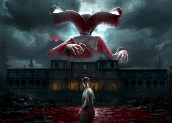 Remothered: Red Nun’s Legacy