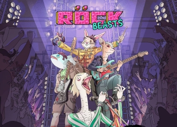 ROCKBEASTS