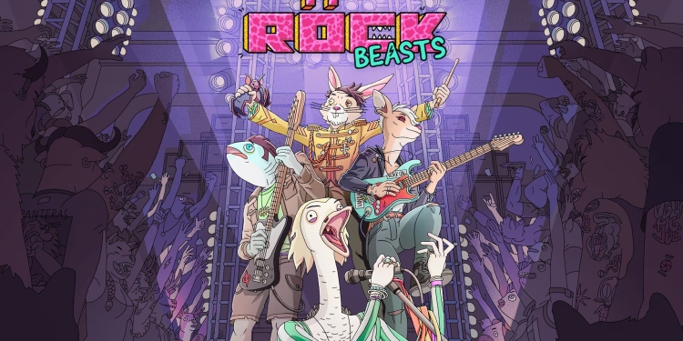 ROCKBEASTS