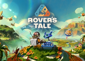 Rovers Tales