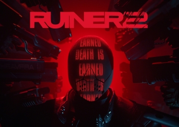 RUINER 2