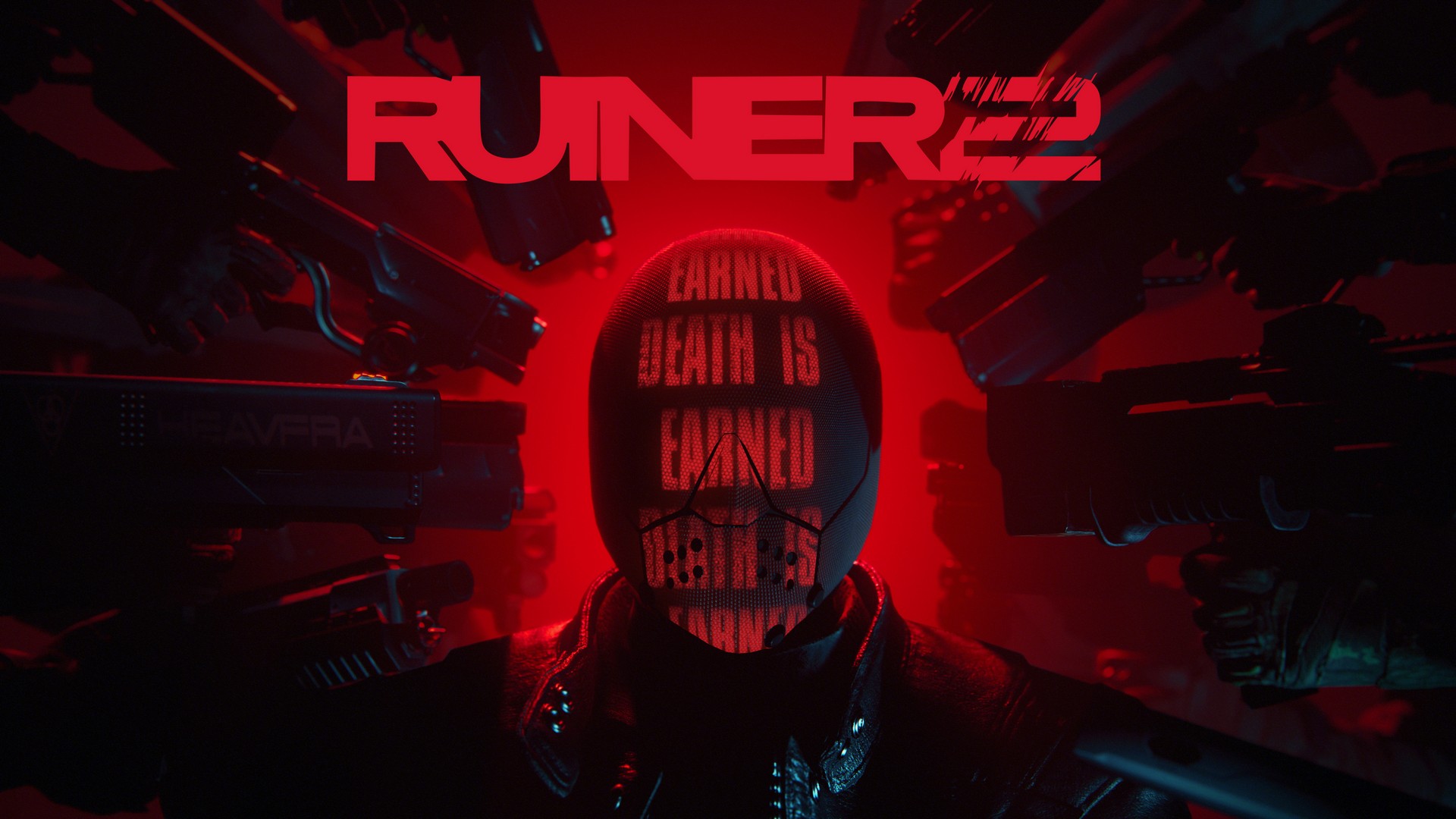 RUINER 2
