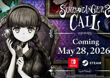 Schrodinger’s Call