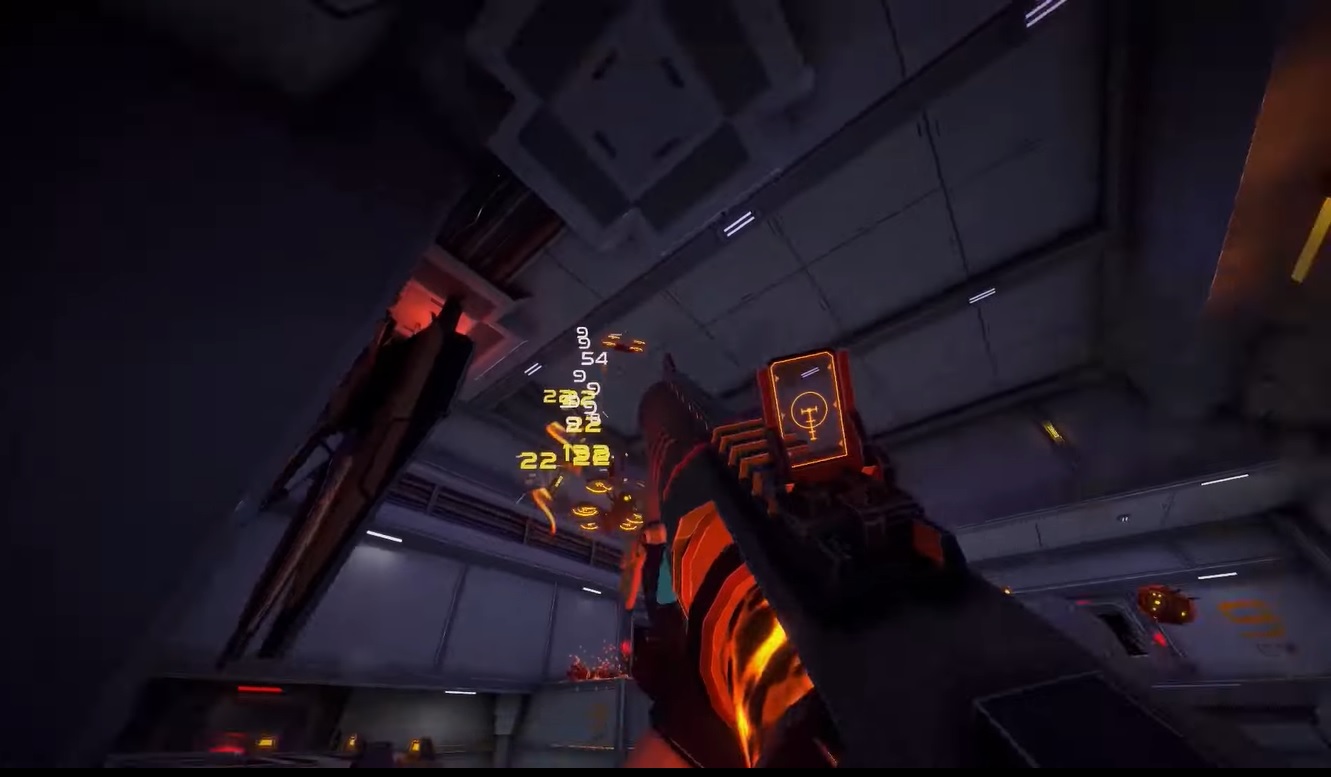 galaxivault