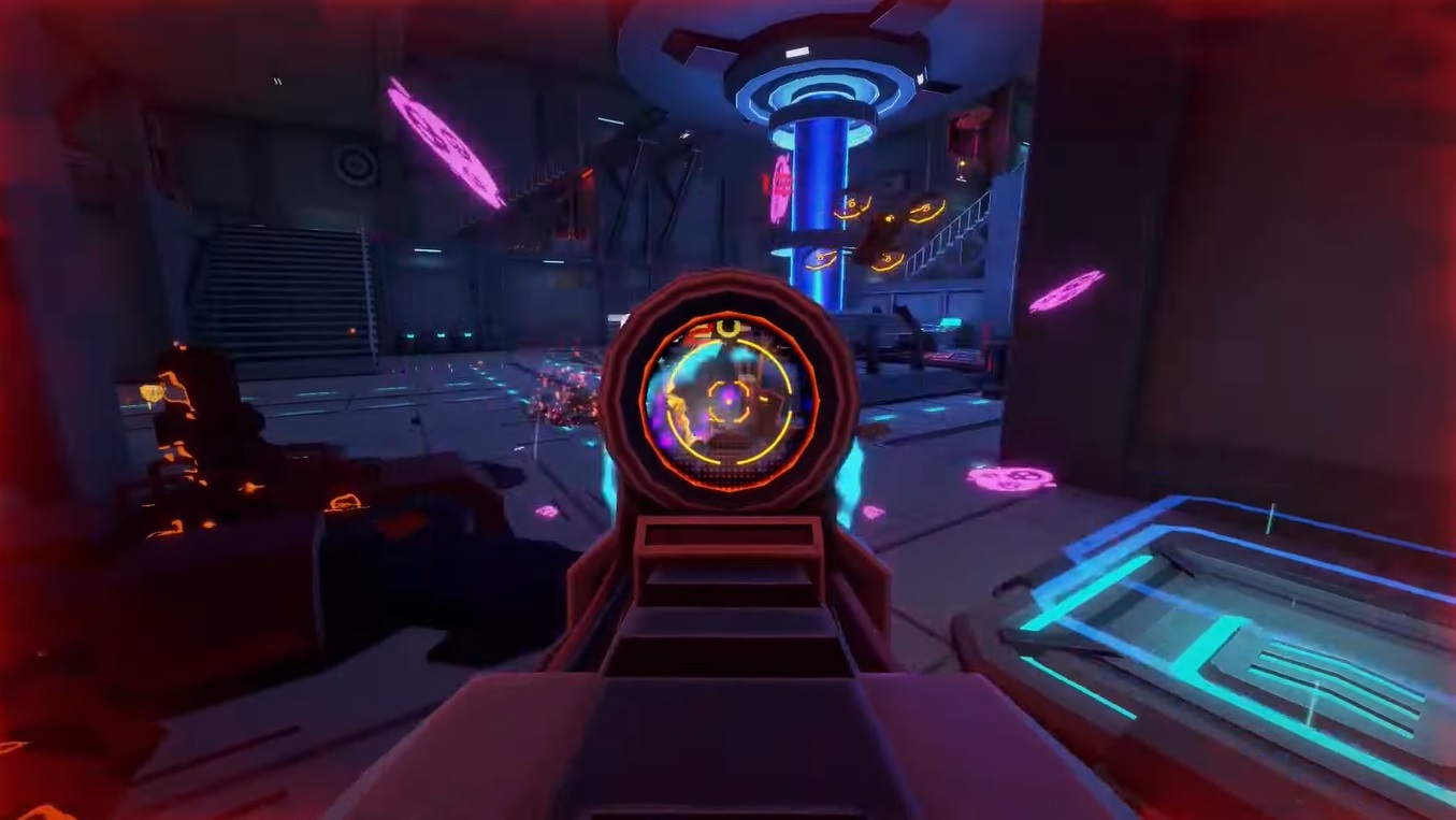 galaxivault