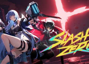 SlashZero
