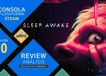 Sleep Awake