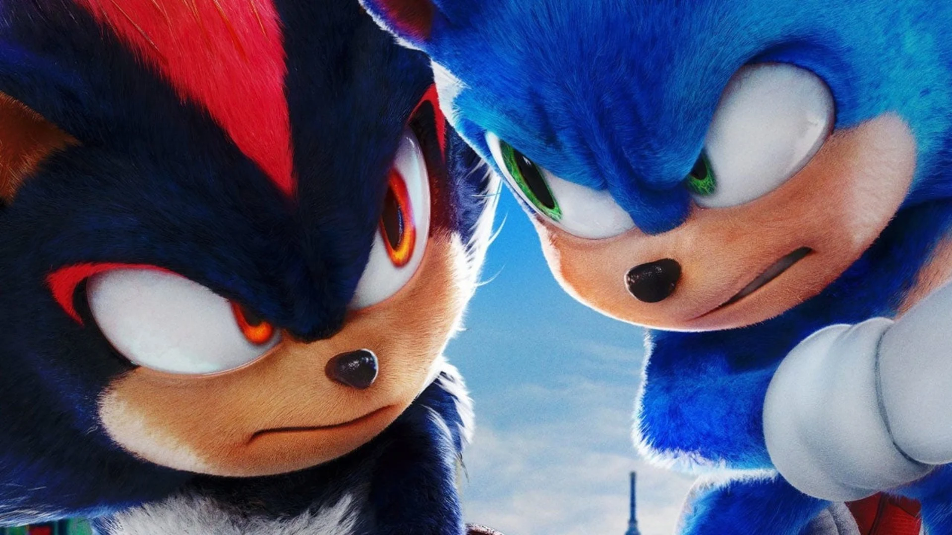 Sonic the Hedgehog 4